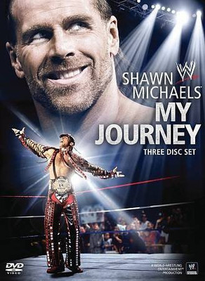 

WWE SHAWN MICHAELS:HIS 25 GREATEST MA(DVD English)