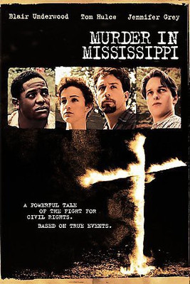 

MURDER IN MISSISSIPPI(DVD English)