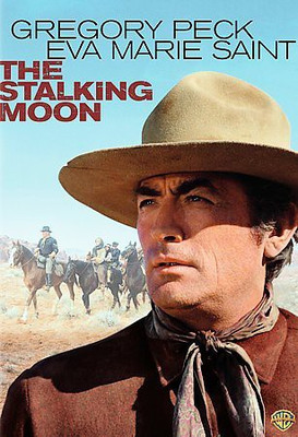 STALKING MOON(DVD English)