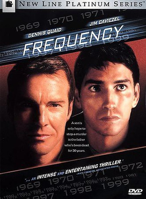 

FREQUENCY(DVD English)