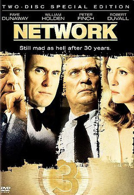 NETWORK:SPECIAL EDITION(DVD English)