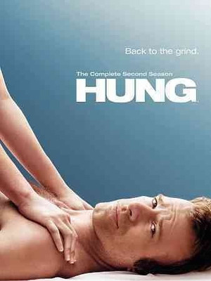 

HUNG:COMPLETE SECOND SEASON(DVD English)