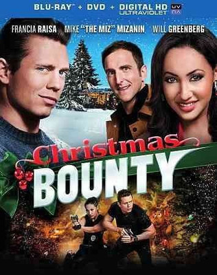 

CHRISTMAS BOUNTY(Blu-ray English)