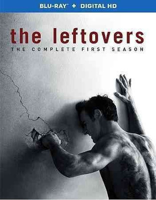 LEFTOVERS:COMPLETE FIRST SEASON(Blu-ray English)
