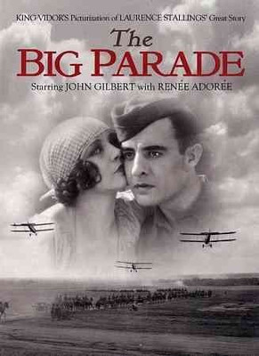 

BIG PARADE(DVD English)