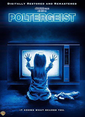 POLTERGEIST 25TH ANNIVERSARY:DELUXE E(DVD English)