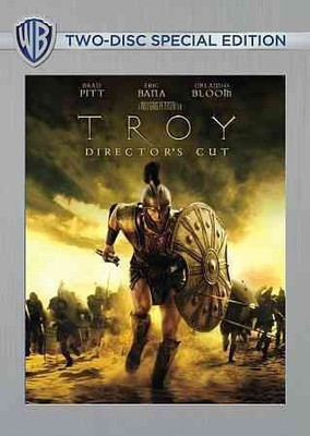 

TROY:DIRECTOR'S CUT(DVD English)