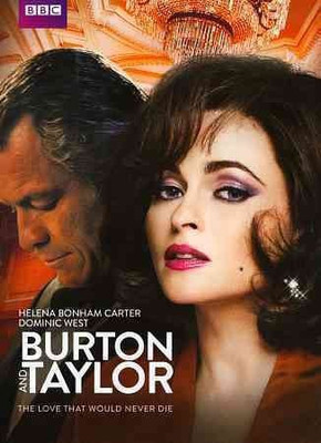 

BURTON & TAYLOR(DVD English)