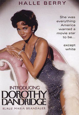 

INTRODUCING DOROTHY DANDRIDGE(DVD English)