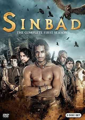 

SINBAD:SEASON ONE(DVD English)