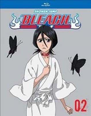 

BLEACH SET 2(Blu-ray English)