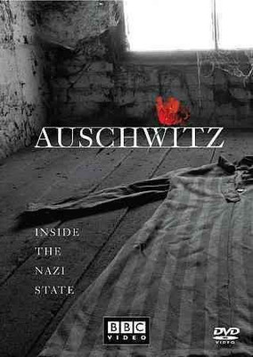 

AUSCHWITZ:INSIDE THE NAZI STATE(DVD English)