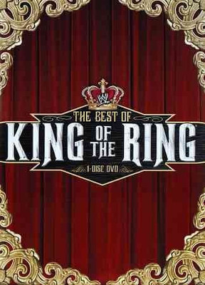 

KING OF THE RING(DVD English)
