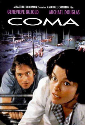 COMA(DVD English)