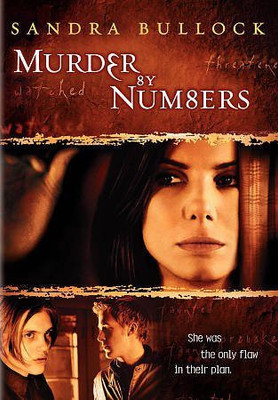 MURDER BY NUMBERS(DVD English)