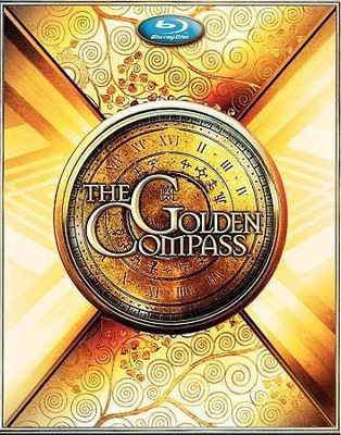 

GOLDEN COMPASS(Blu-ray English)