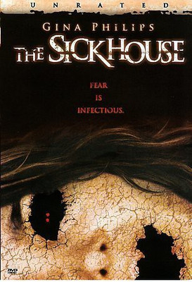 

SICKHOUSE(DVD English)