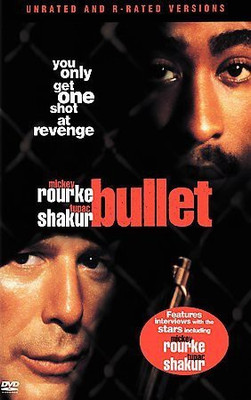 

BULLET(DVD English)