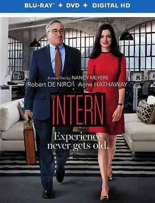 

INTERN(Blu-ray English)