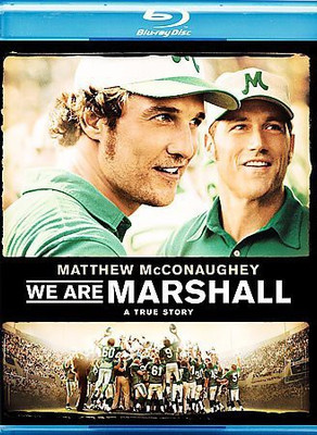 

WE ARE MARSHALL(Blu-ray English)