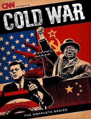 

COLD WAR(DVD English)