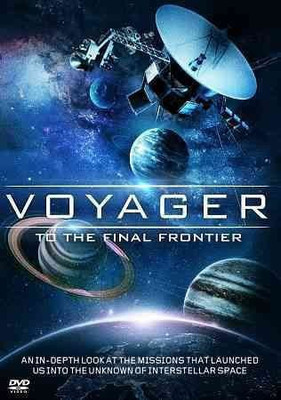

VOYAGER:TO THE FINAL FRONTIER(DVD English)
