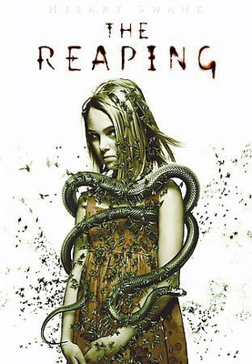 

REAPING(DVD English)