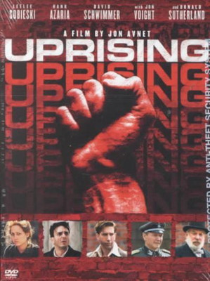 

UPRISING(DVD English)