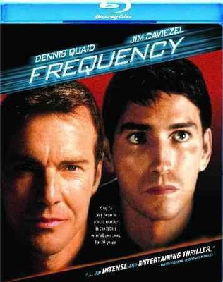 FREQUENCY(Blu-ray English)