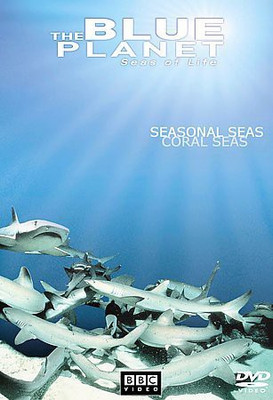 

BLUE PLANET SEAS OF LIFE - PART 3(DVD English)