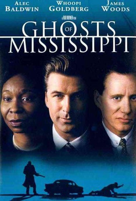 

GHOSTS OF MISSISSIPPI(DVD English)