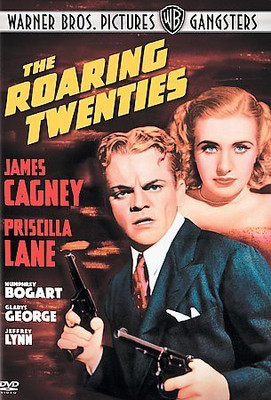 

ROARING TWENTIES(DVD English)