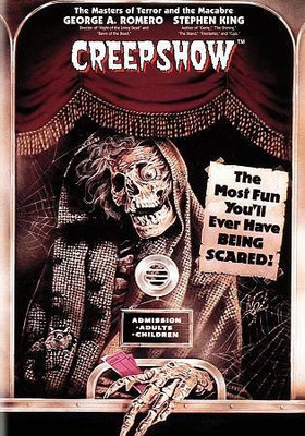 

CREEPSHOW(DVD English)