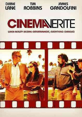 

CINEMA VERITE(DVD English)