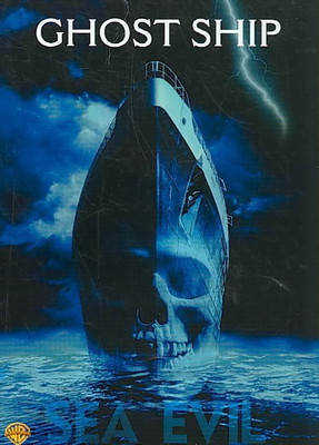 

GHOST SHIP(DVD English)