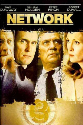 

NETWORK(DVD English)