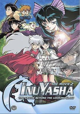 

INUYASHA THE MOVIE 2:CASTLE BEYOND TH(DVD English)