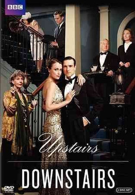

UPSTAIRS DOWNSTAIRS (2010)(DVD English)