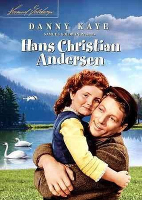 

HANS CHRISTIAN ANDERSEN(DVD English)