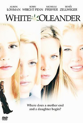 

WHITE OLEANDER(DVD English)
