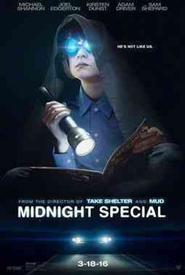 

MIDNIGHT SPECIAL(DVD English)