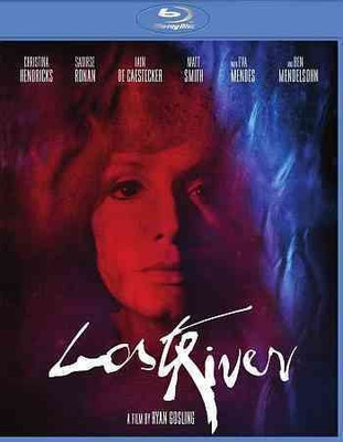 

LOST RIVER(Blu-ray English)