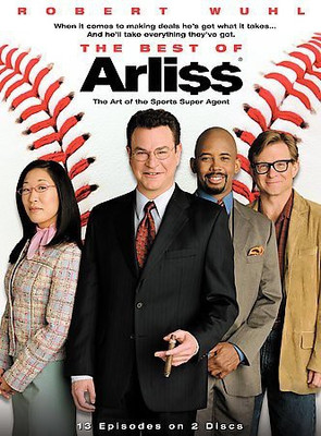 

BEST OF ARLISS(DVD English)