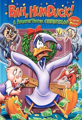 

LOONEY TUNES:BAH HUMDUCK(DVD English)