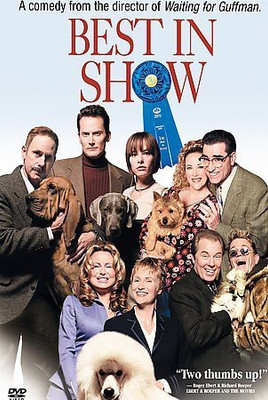 

BEST IN SHOW(DVD English)