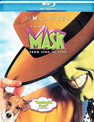 

MASK:PLATINUM SERIES(Blu-ray English)