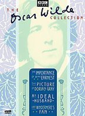 

OSCAR WILDE COLLECTION(DVD English)