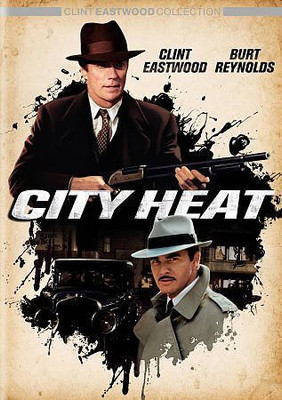 

CITY HEAT(DVD English)