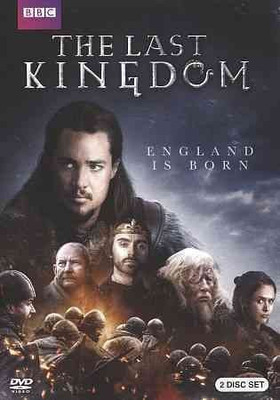

LAST KINGDOM(DVD English)