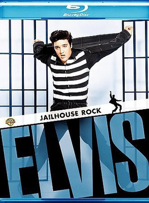 

JAILHOUSE ROCK(Blu-ray English)